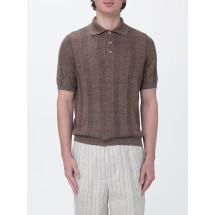[Brunello Cucinelli] T-shirts Short Sleeve SS26 M2L707815 CNO22