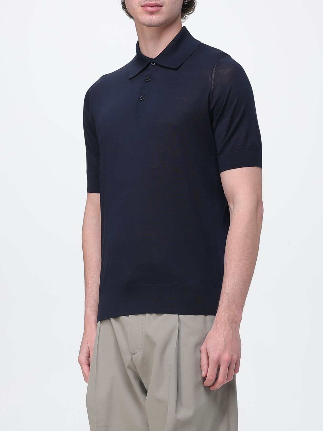 [Brunello Cucinelli] T-shirts Short Sleeve SS26 MNB805405 C2425
