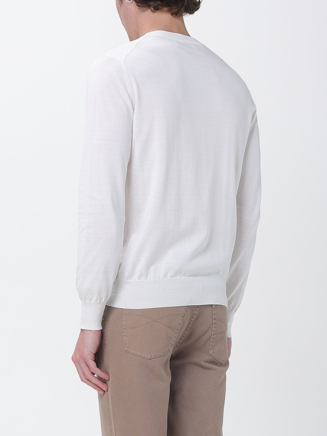 [Brunello Cucinelli] Knitwear SS26 M2900100 CO312