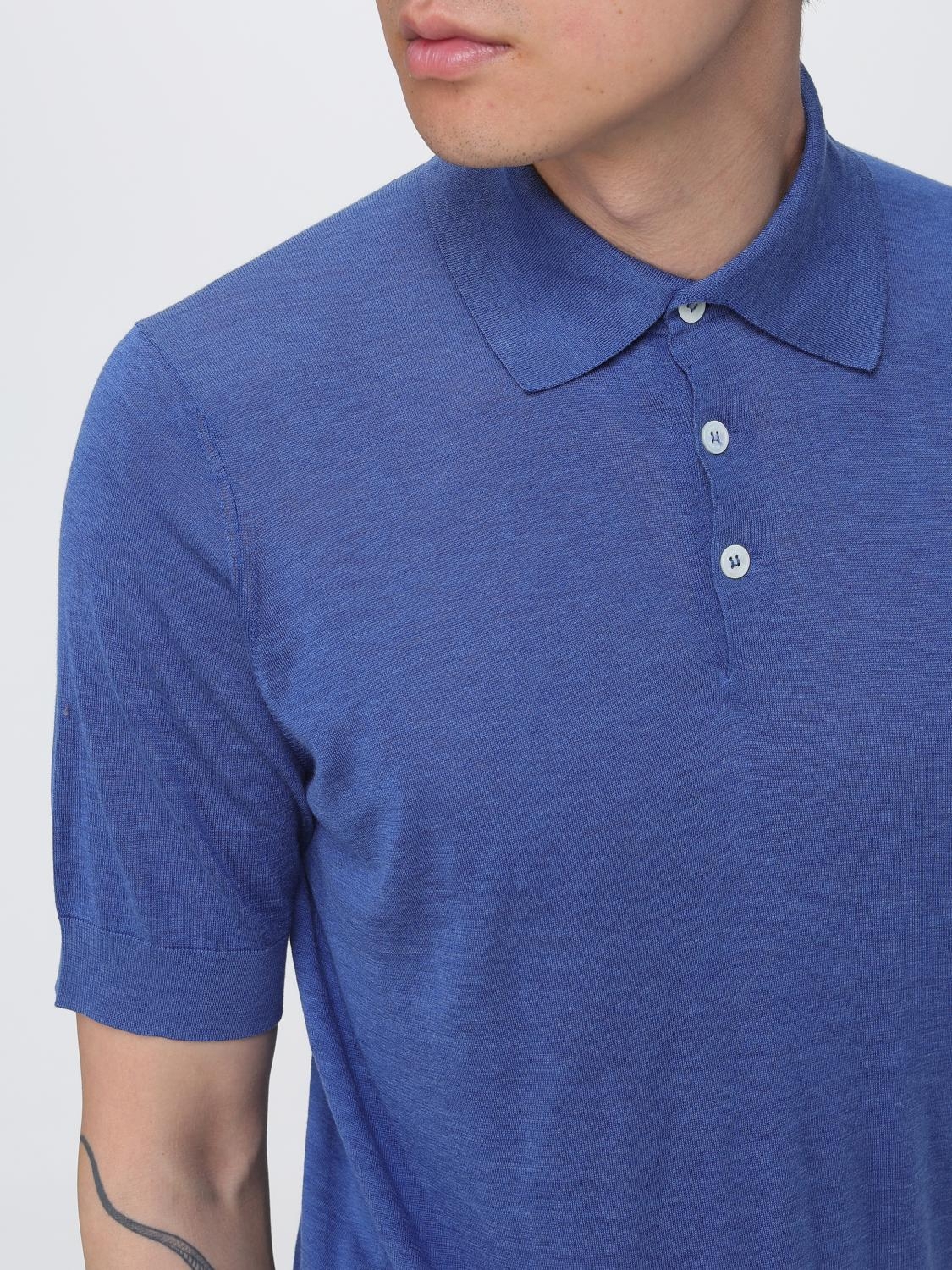 [Brunello Cucinelli] T-shirts Short Sleeve SS26 MNB805405 C7863