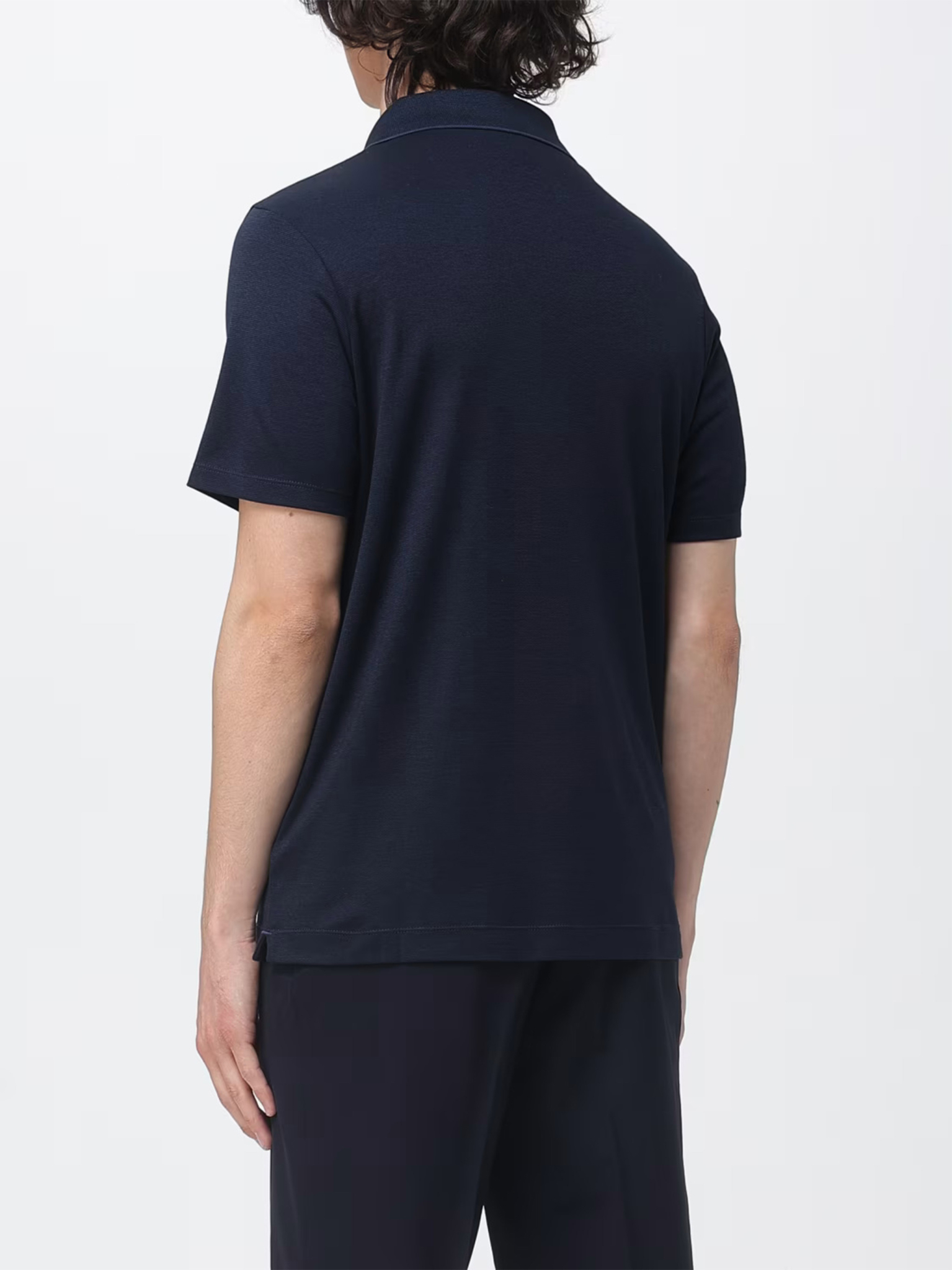 [PAUL & SHARK] T-shirts Short Sleeve SS26 26411254