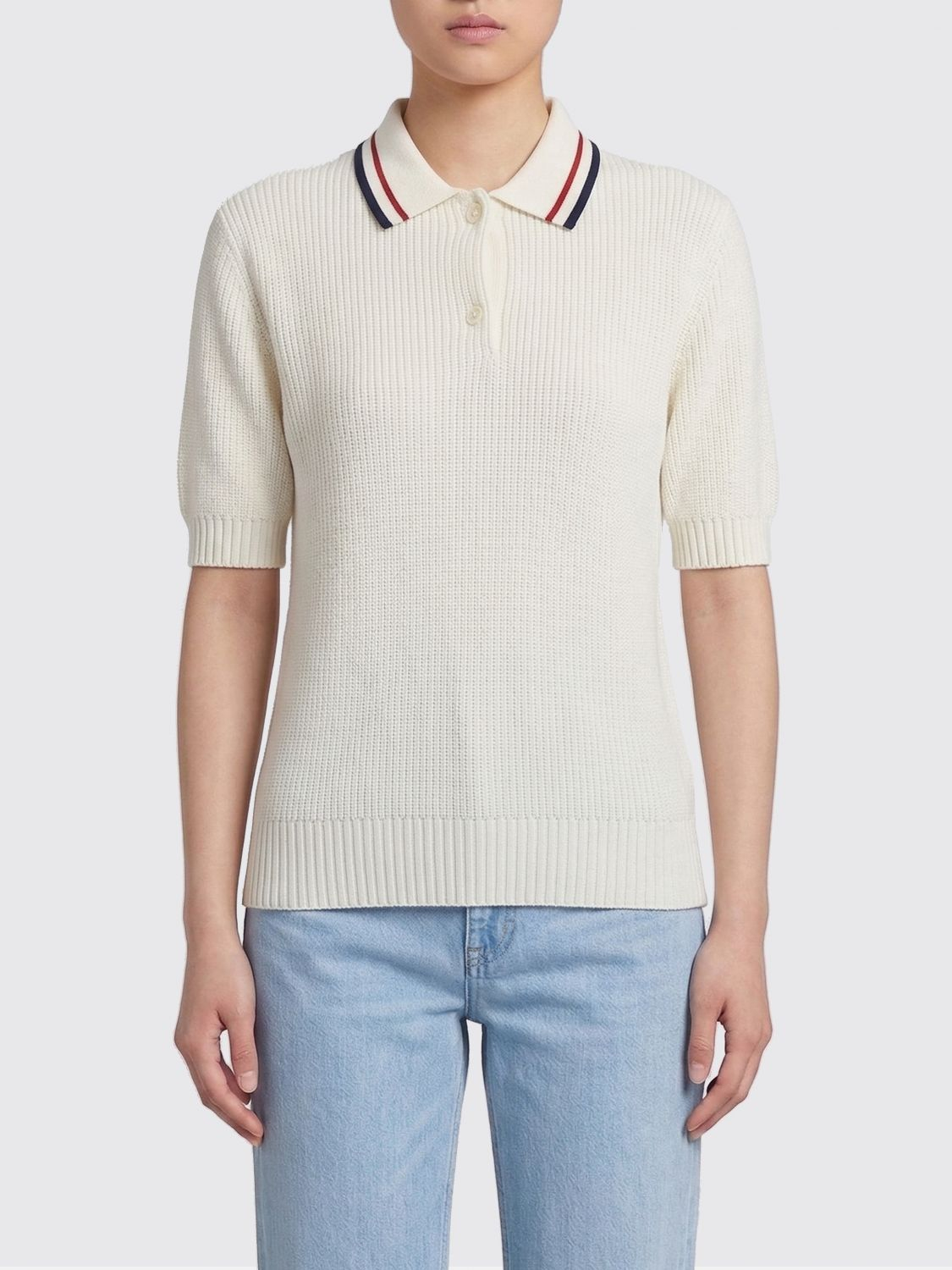 [Brunello Cucinelli] T-shirts Long Sleeve SS26 M19756305 CZ930