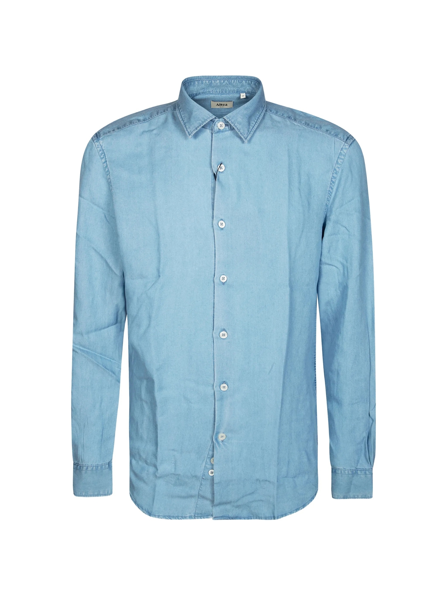 [Altea] Shirts Long Sleeve SS26 2654050