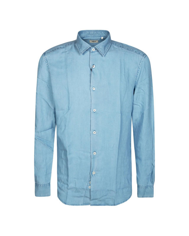 [Altea] Shirts Long Sleeve SS26 2654050