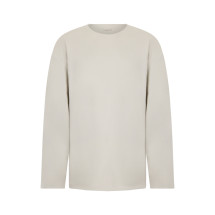 [LEMAIRE] T-shirts Long Sleeve SS26 TS0019LJ1055_BG282