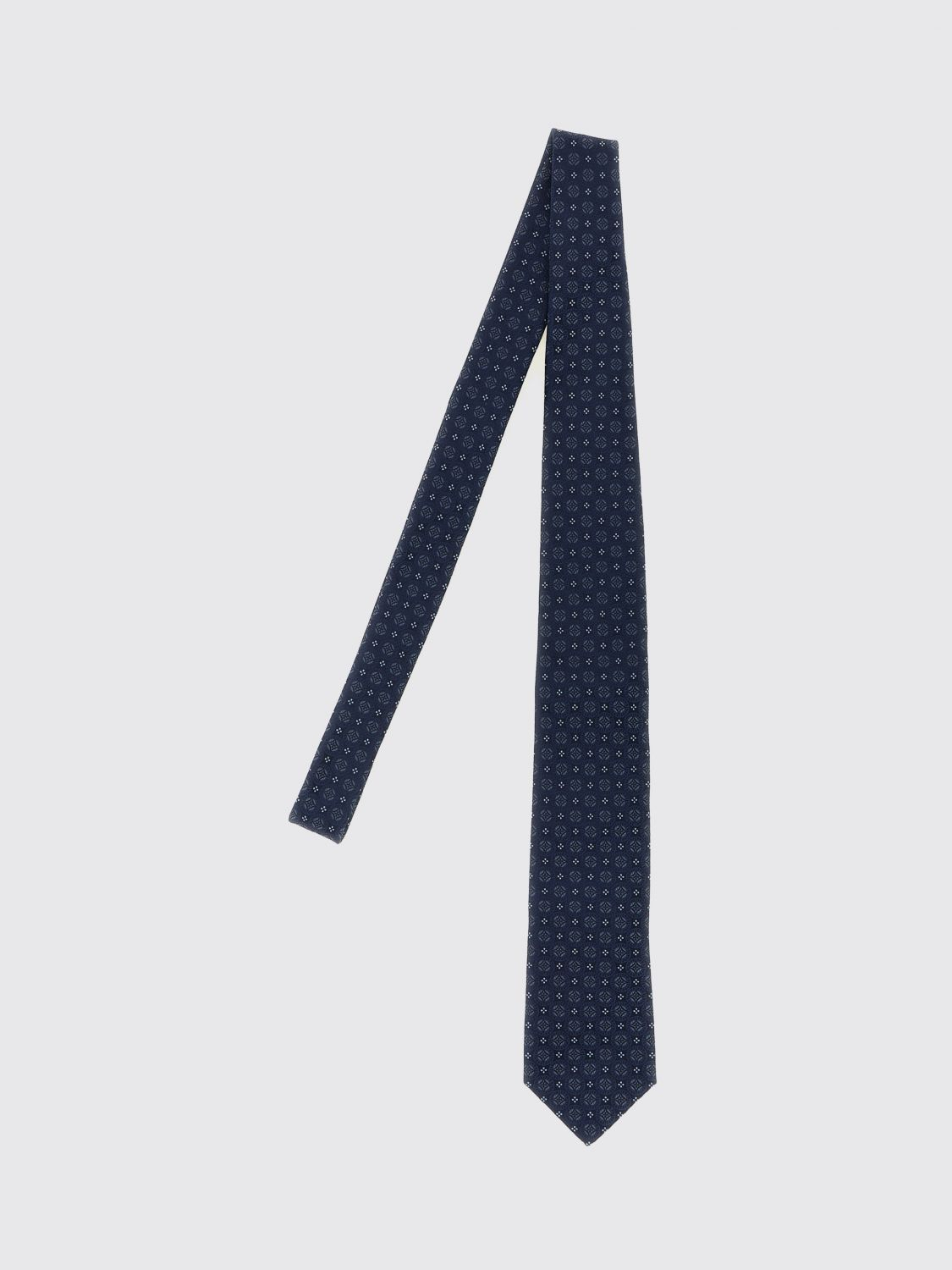 [Brunello Cucinelli] Tie SS26 MR8360018 C004