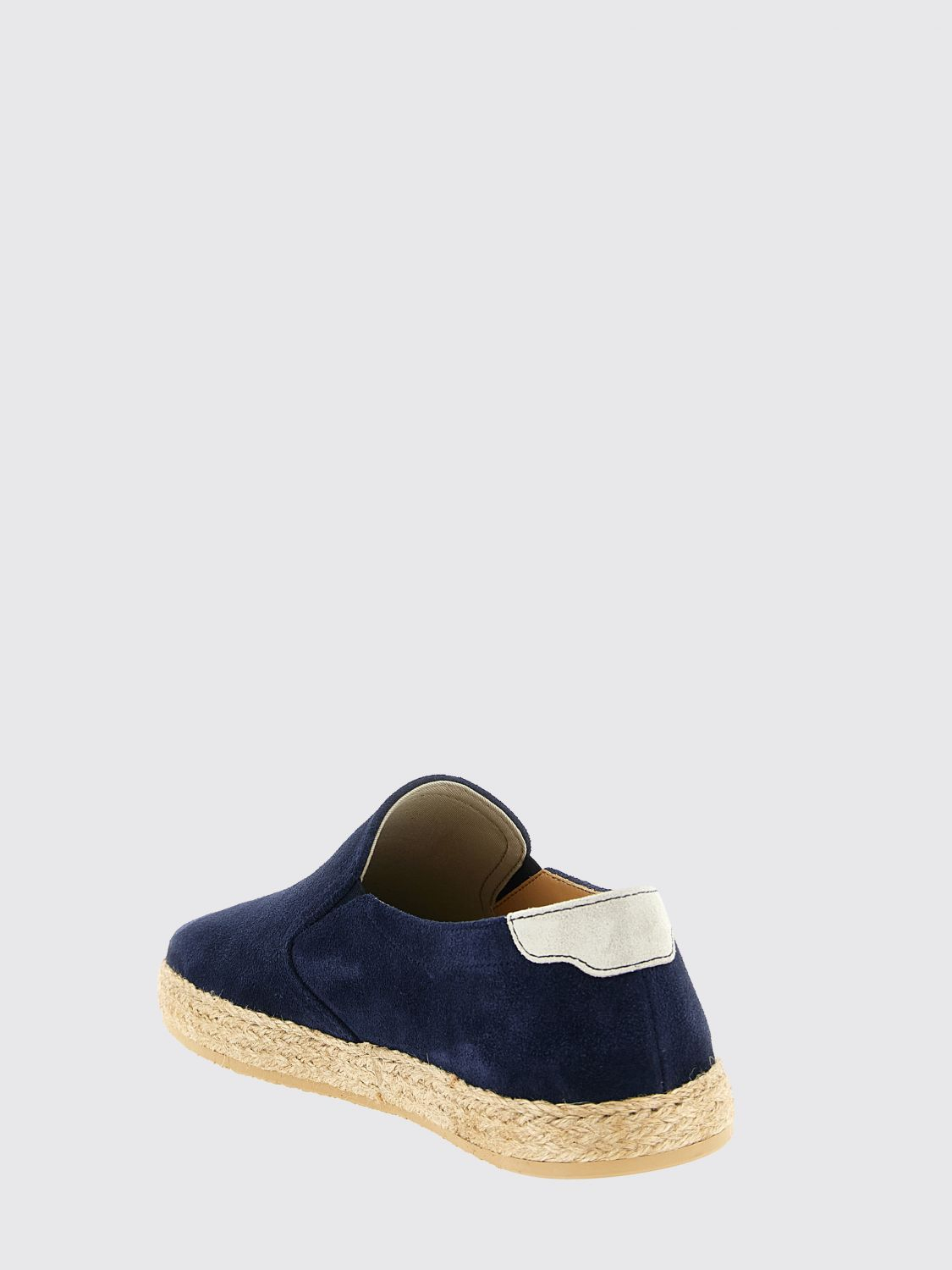 [Brunello Cucinelli] Espadrille SS26 MZUOHEI837 CTK33