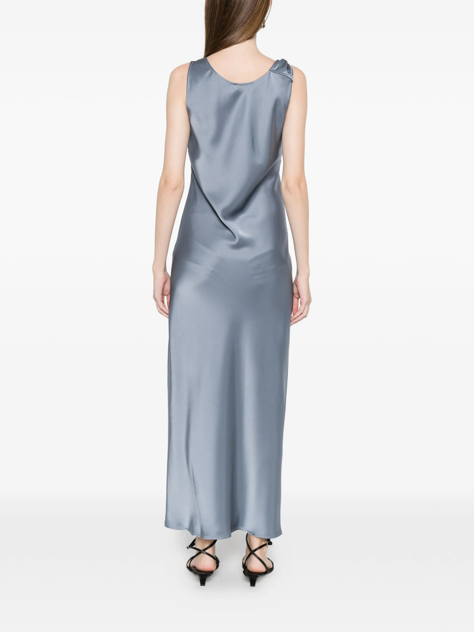 [Marella] Sleeveless dress SS26 2613221211200