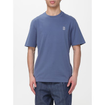 [Brunello Cucinelli] T-shirts Short Sleeve SS26 M0B138440 COM53