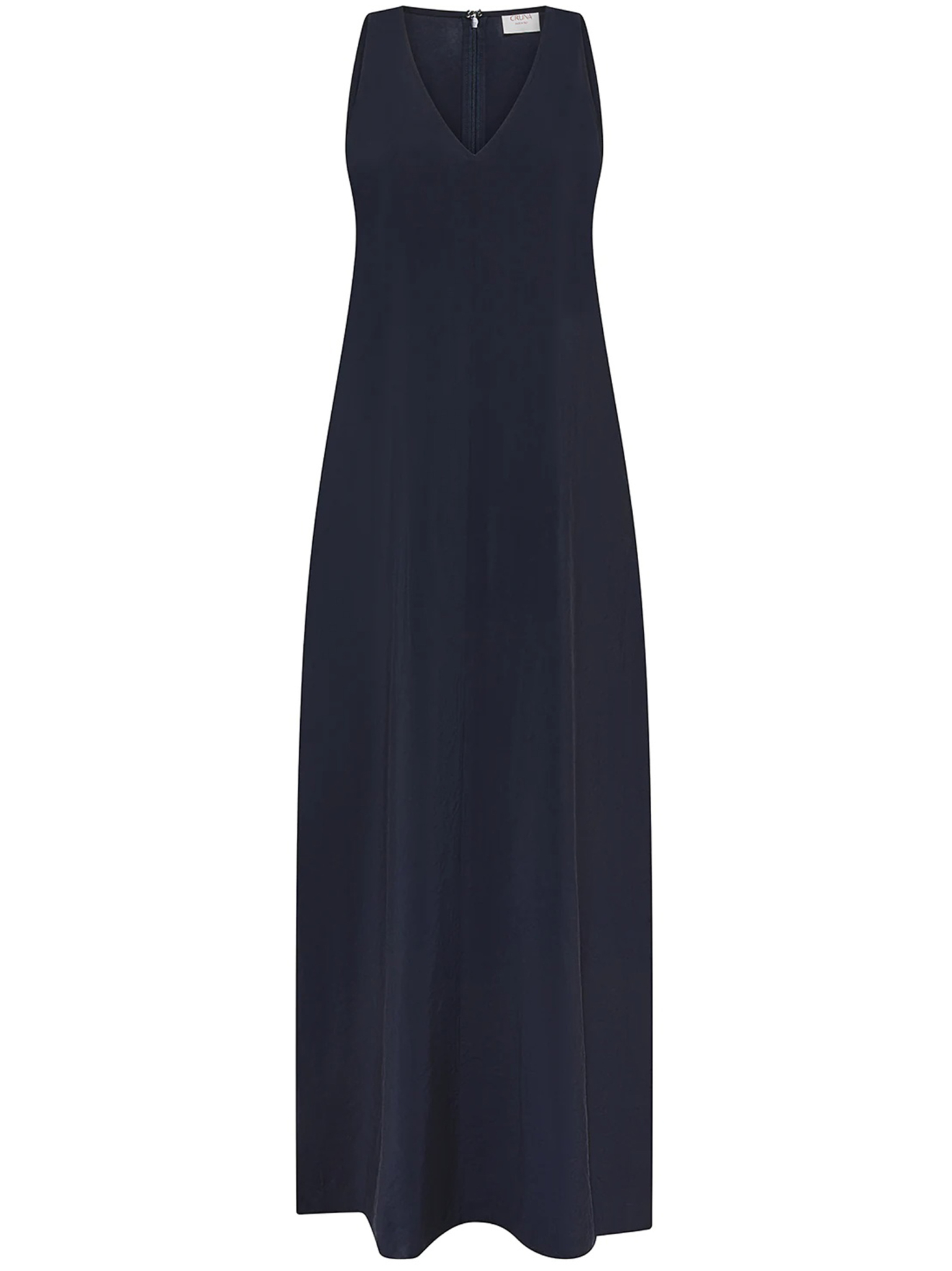 [CRUNA] Sleeveless dress SS26 LAUREN 2610