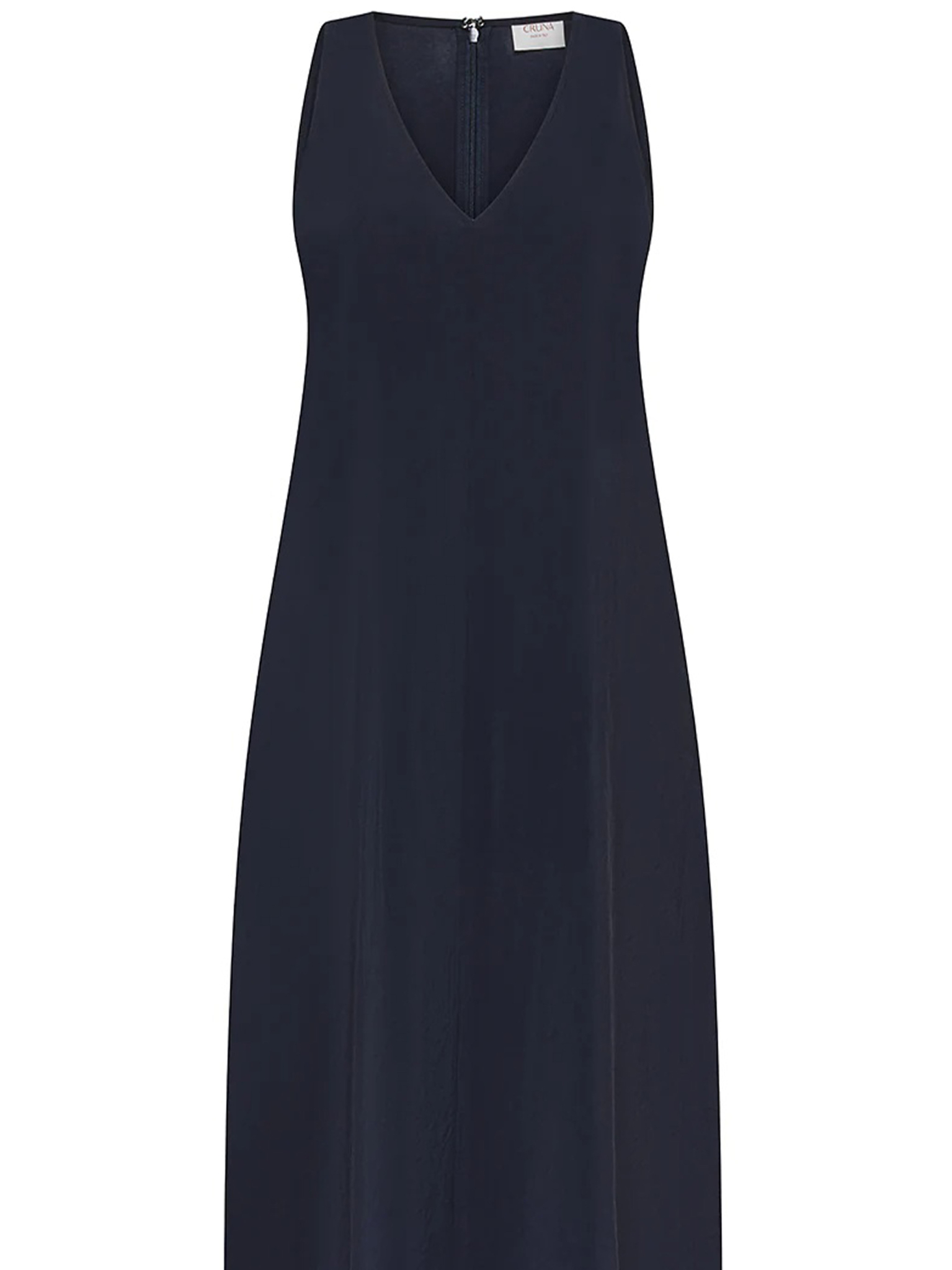 [CRUNA] Sleeveless dress SS26 LAUREN 2610