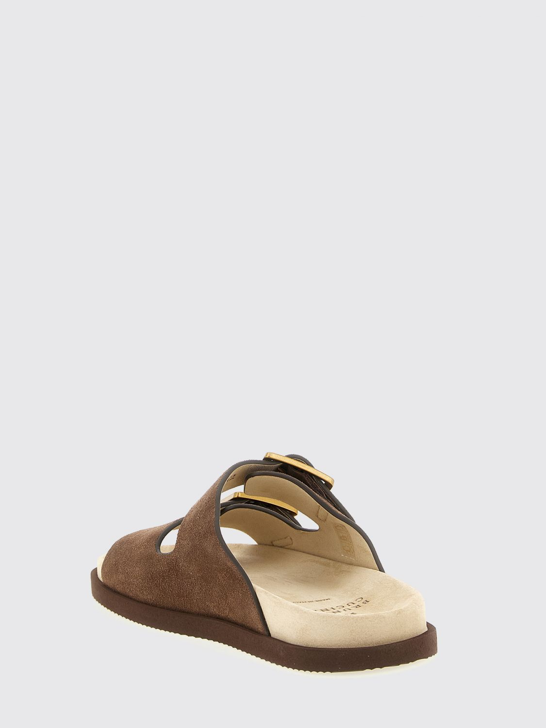 [Brunello Cucinelli] Sandals SS26 MZUSOLY235 CAY70