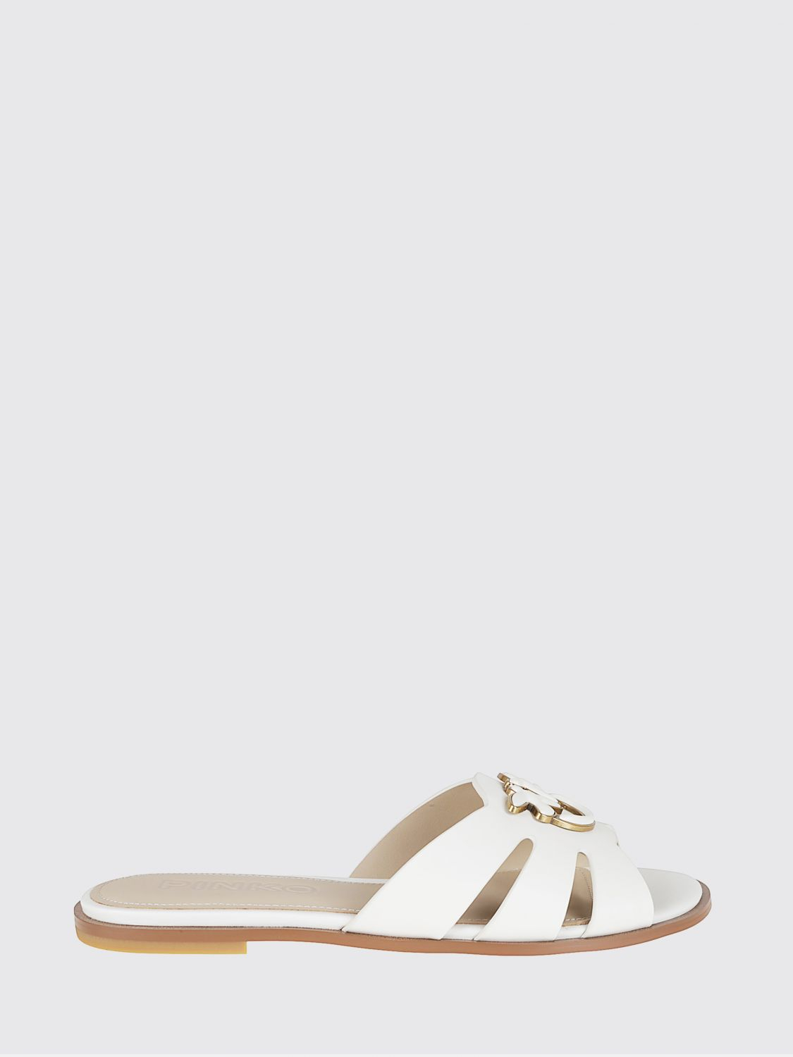 [PINKO] Sandals SS26 SD0463P001 Z12