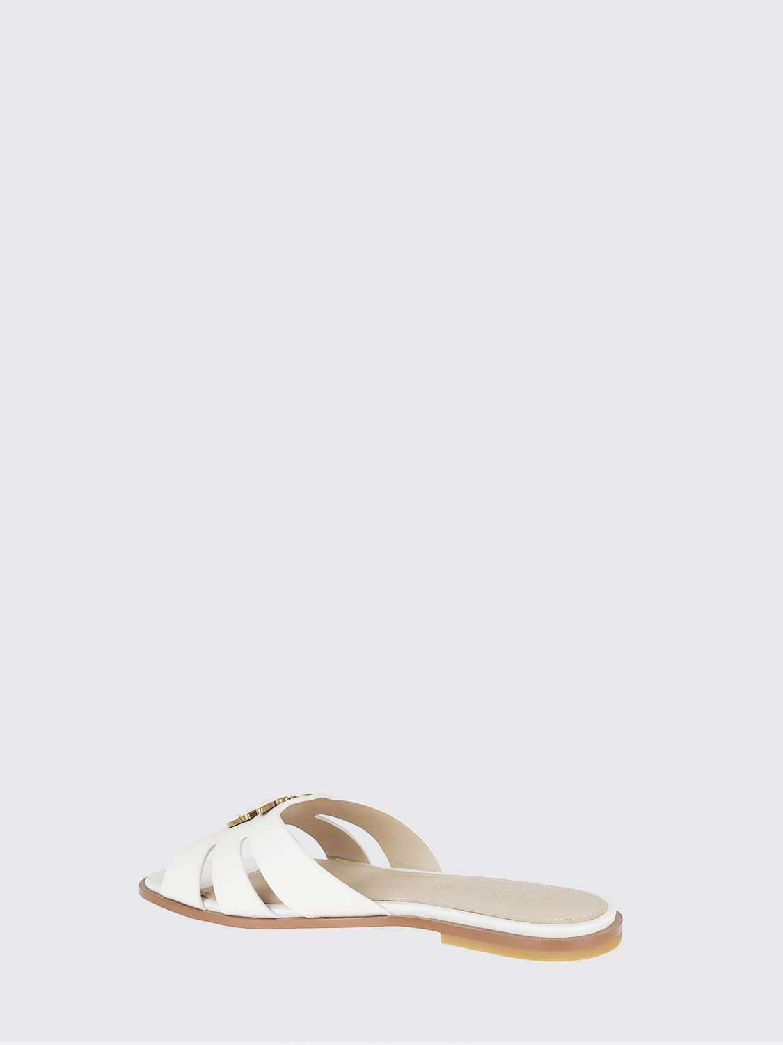 [PINKO] Sandals SS26 SD0463P001 Z12