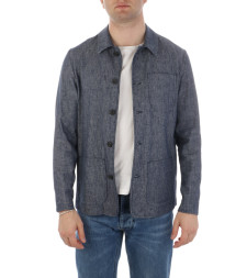[Altea] Shirts Long Sleeve SS26 2657345