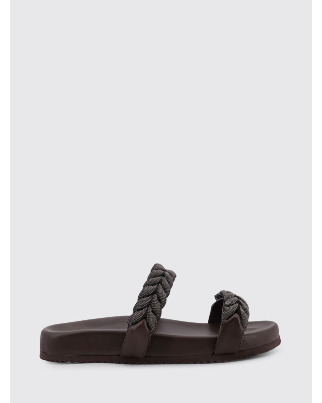 [Brunello Cucinelli] Sandals SS26 MZGAG3159 C8279