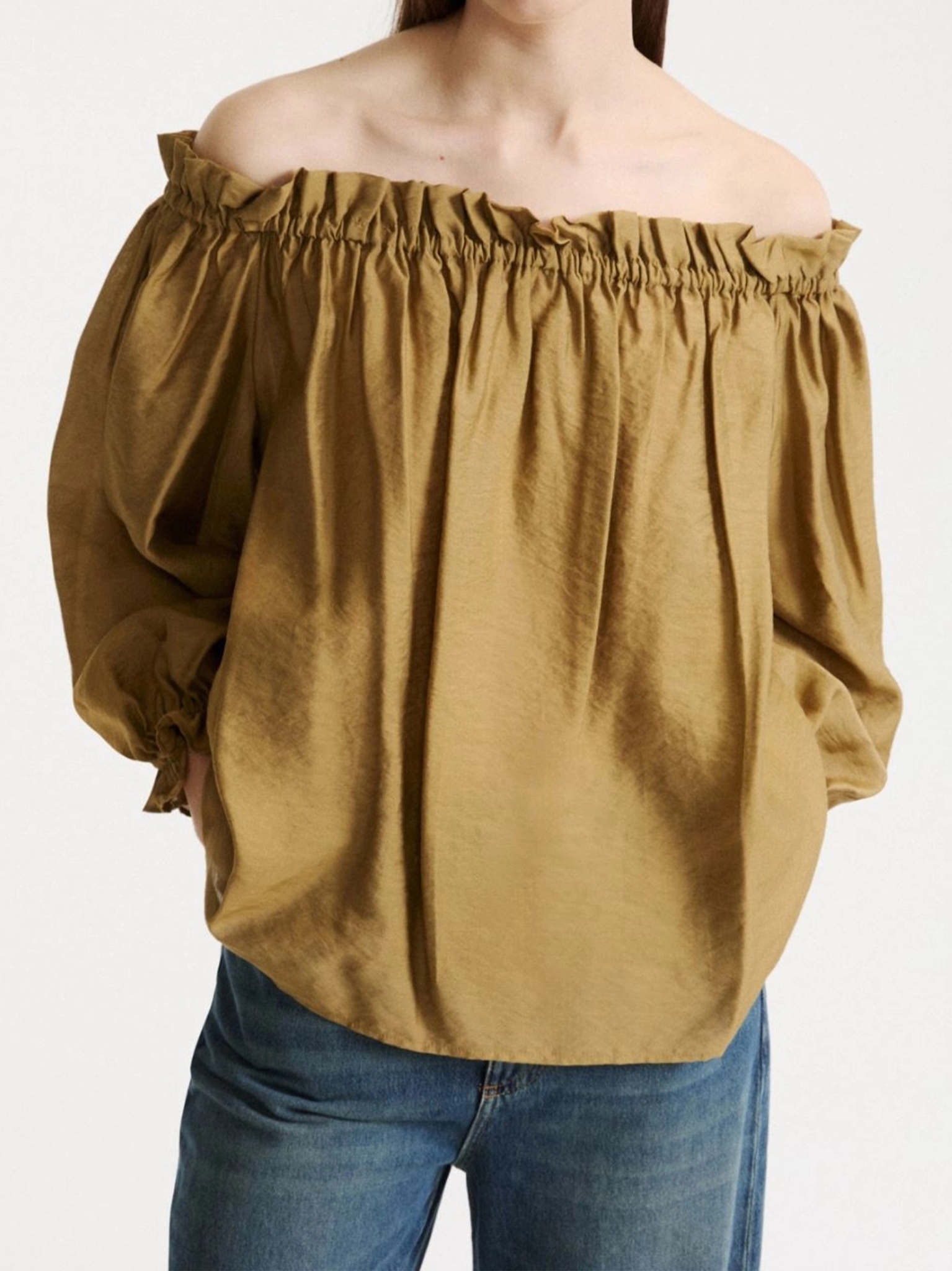 [Marella] Blouse SS26 2613111042200