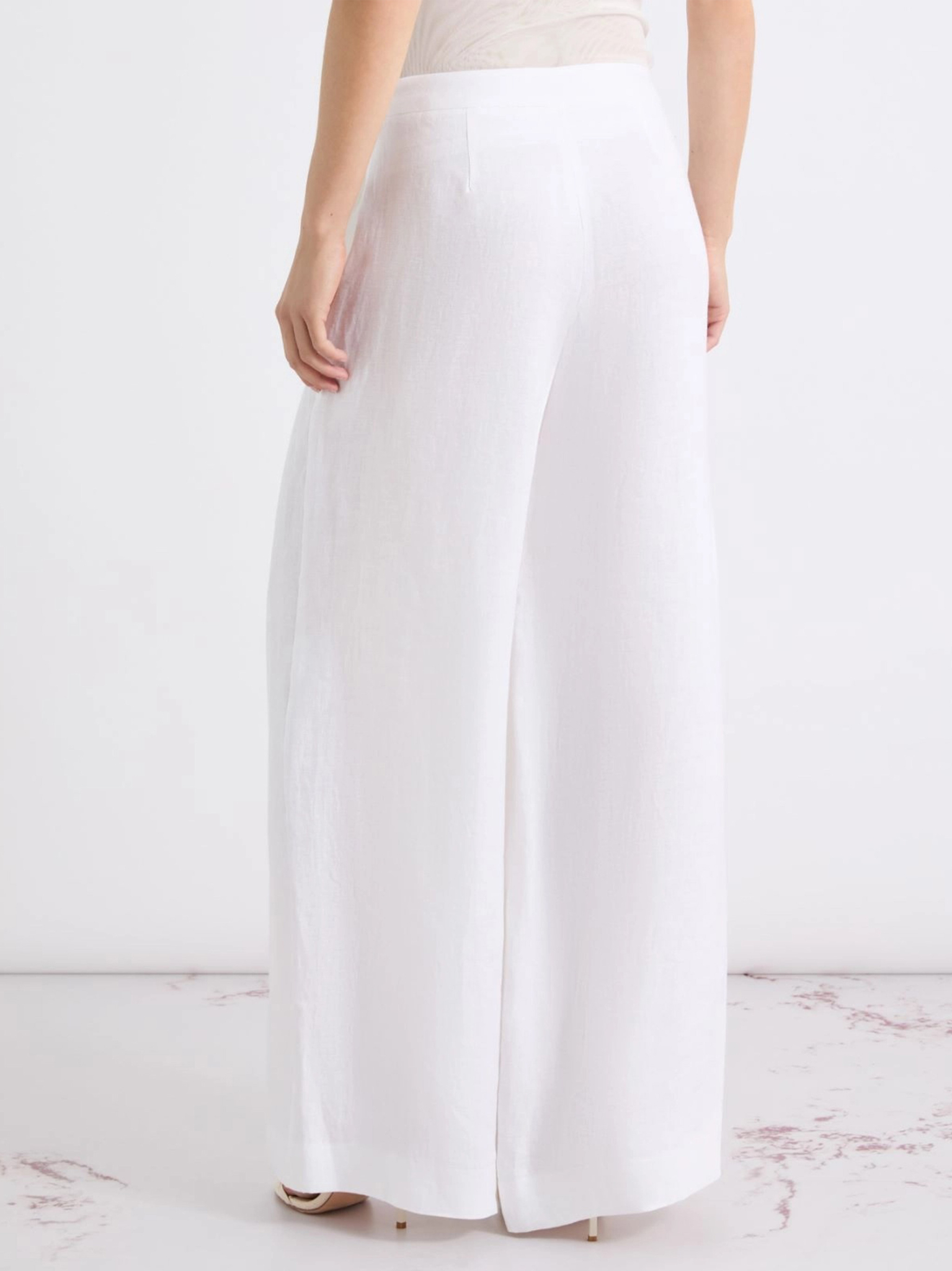 [Marella] Trousers SS26 2613131062200