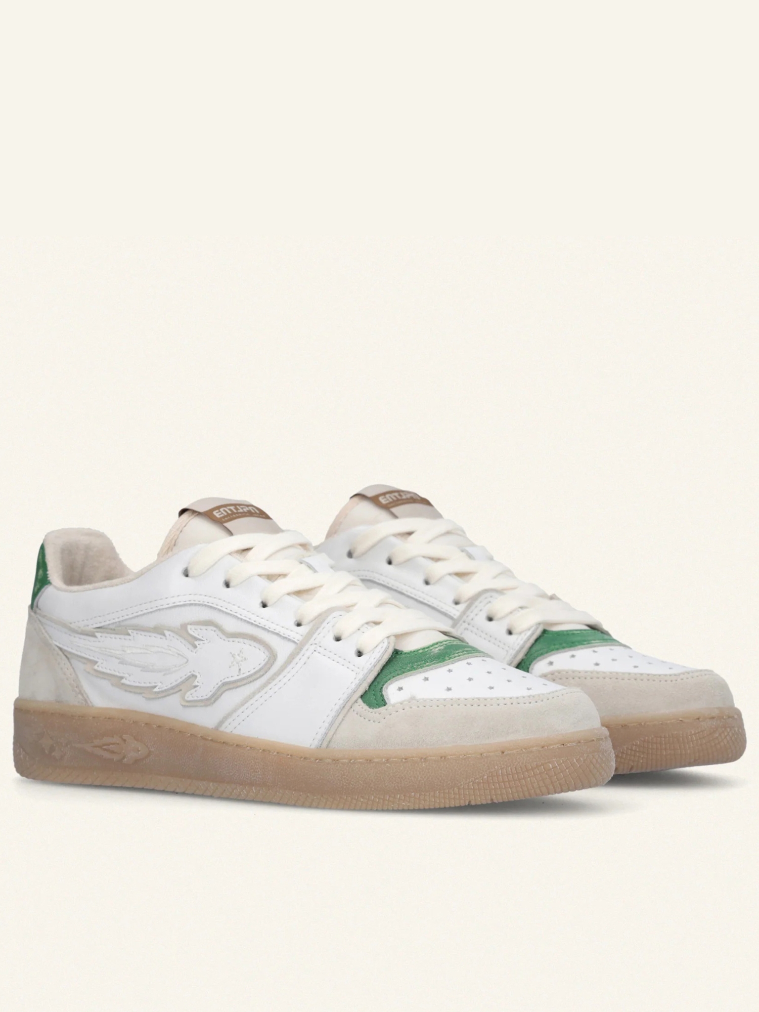 [ENTERPRISE JAPAN] Sneakers SS26 BB6027PX860S4023