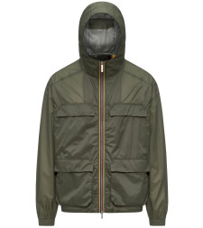 [K-WAY] Casual Jacket SS26 K3134GW