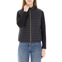 [Save The Duck] Vest SS26 D85310W IRIS22