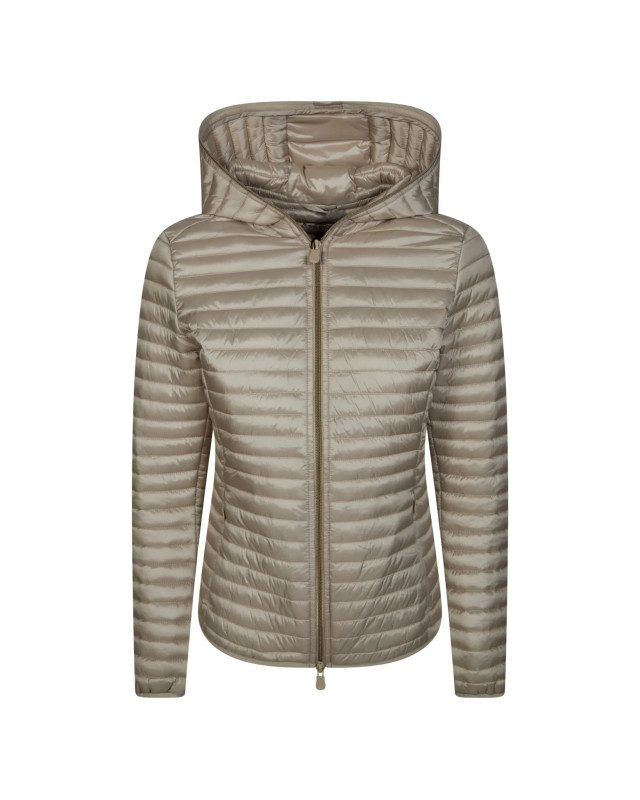 [Save The Duck] Down jacket SS26 D33620W IRIS22
