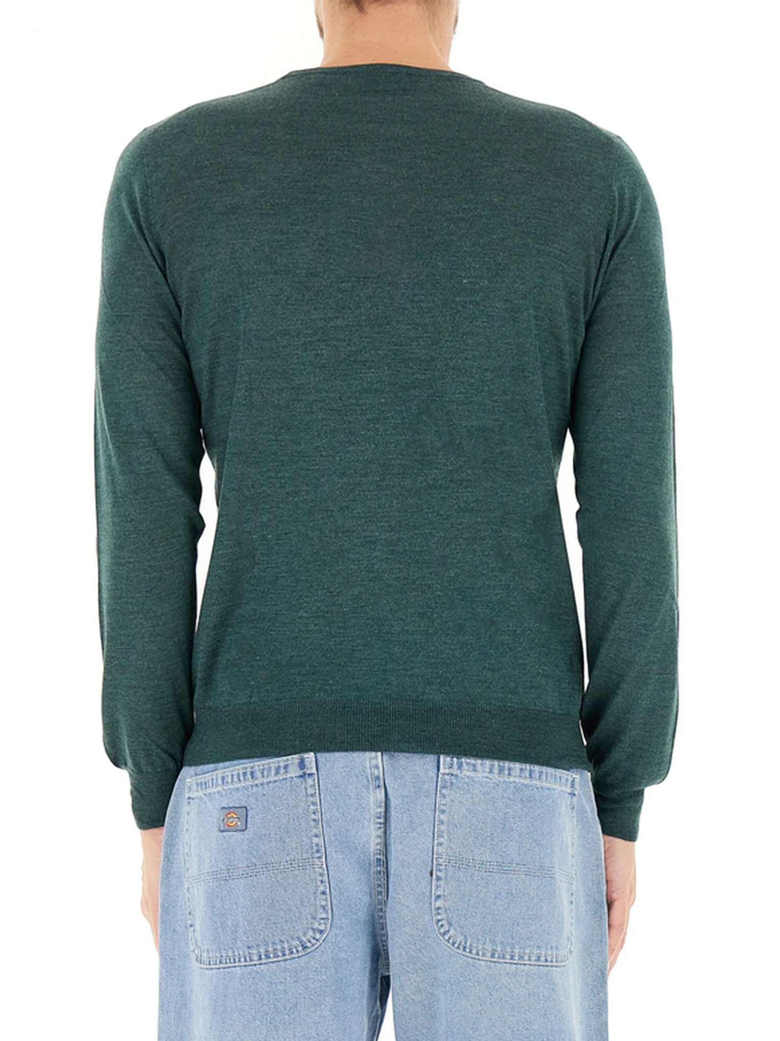 [Gran Sasso] Knitwear SS26 57167 13190