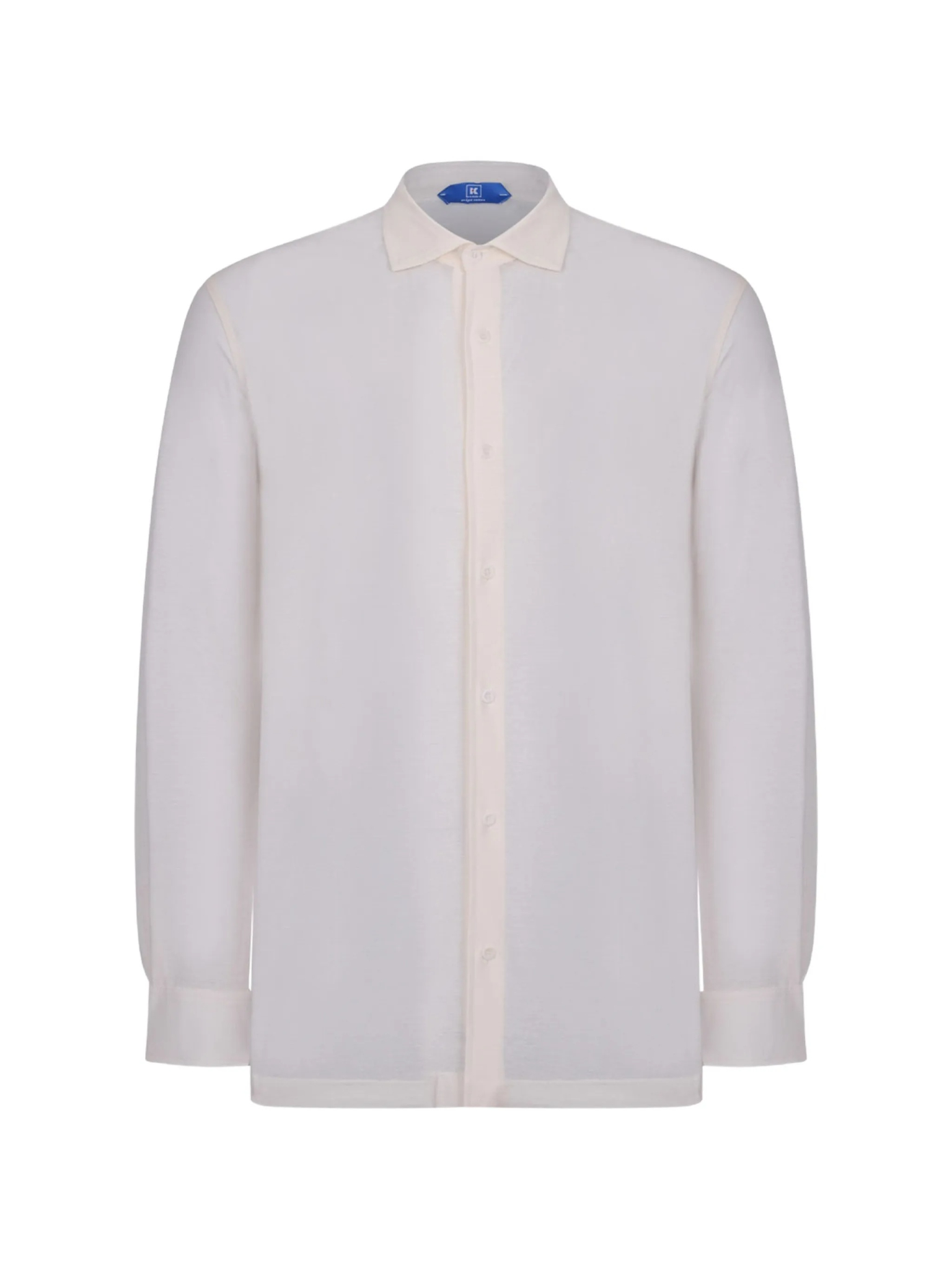 [Kired] Shirts Long Sleeve SS26 WCAPRILW83210