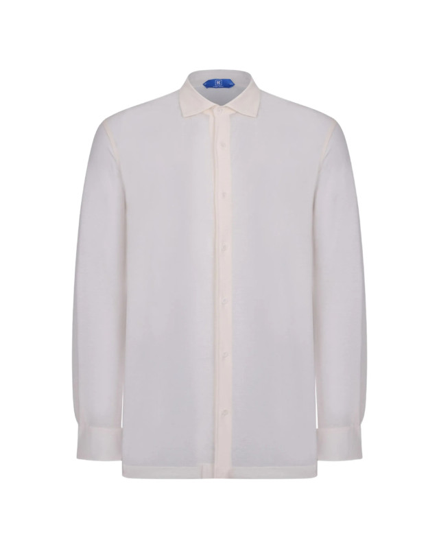[Kired] Shirts Long Sleeve SS26 WCAPRILW83210