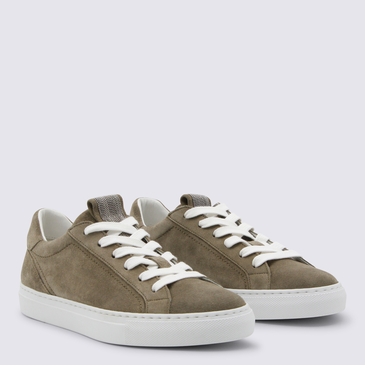 [Brunello Cucinelli] Sneakers SS26 MZSFG2525C8850