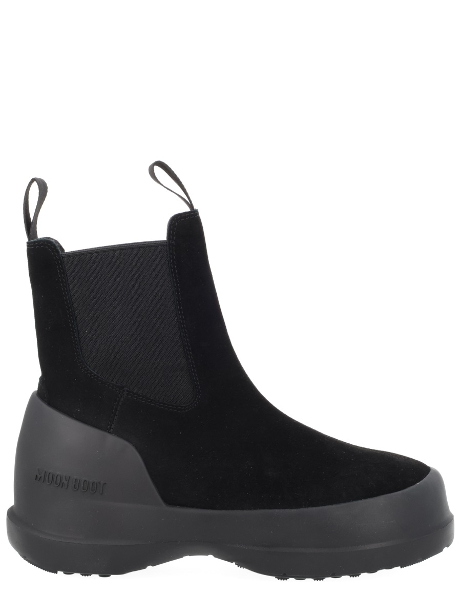 [Moon Boot] Boots FW24 80D2480050_N001