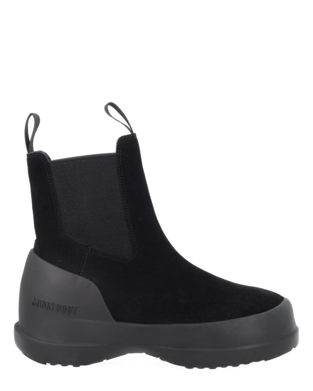 [Moon Boot] Boots FW24 80D2480050_N001
