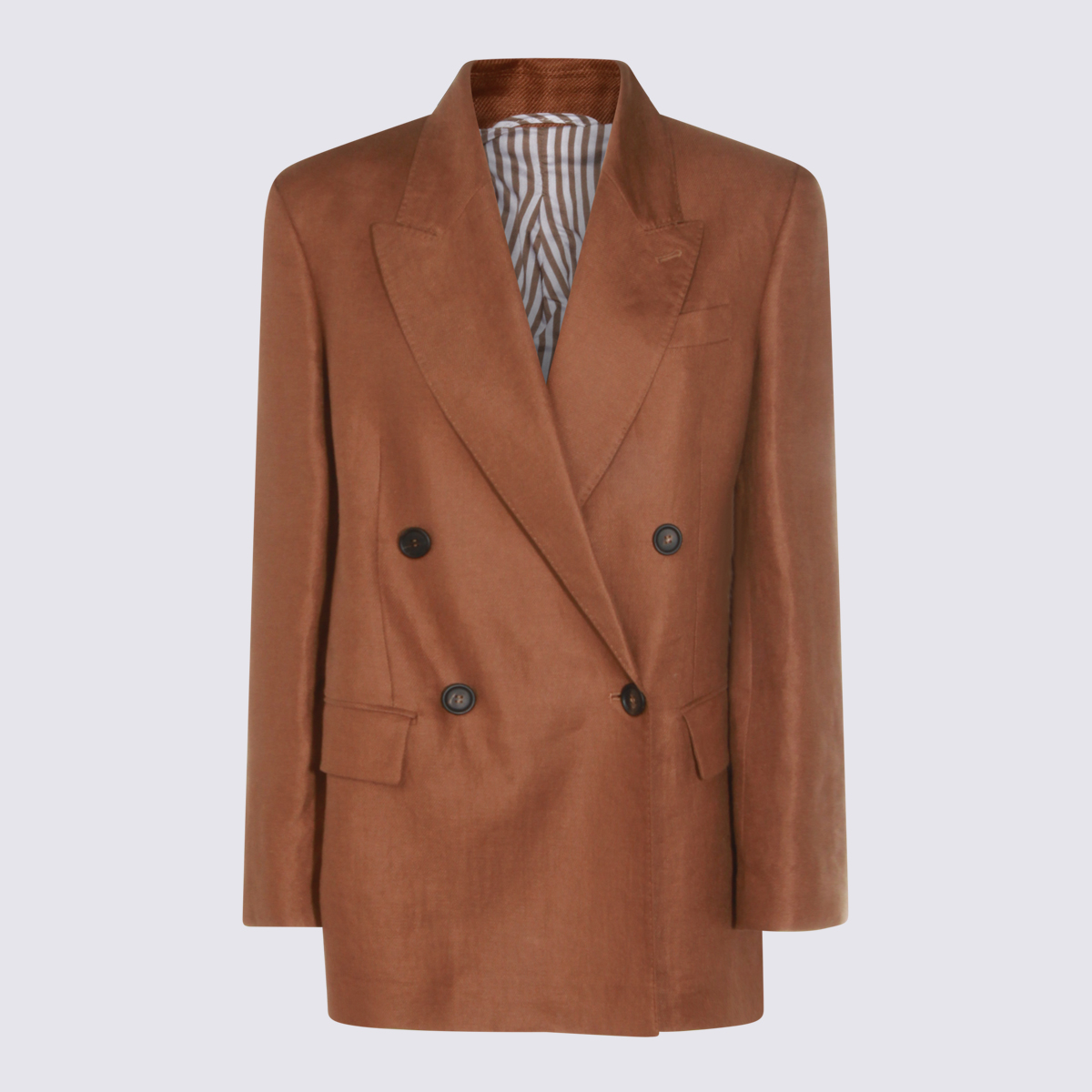 [Brunello Cucinelli] Jacket SS26 MH5277317C9850
