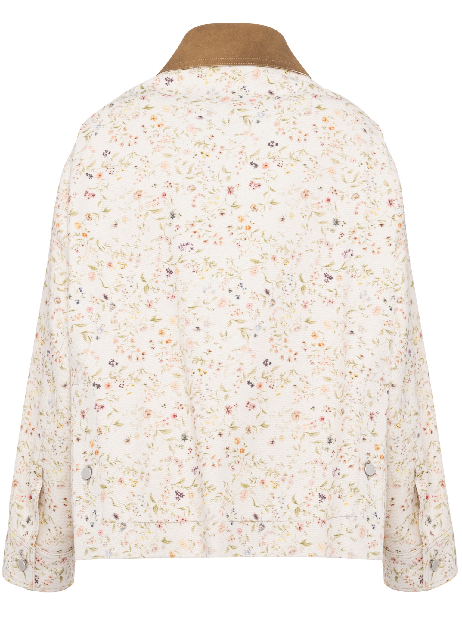 [Tela] Jacket SS26 090072 010553