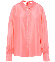 [Tela] Shirts Long Sleeve SS26 020192 010436