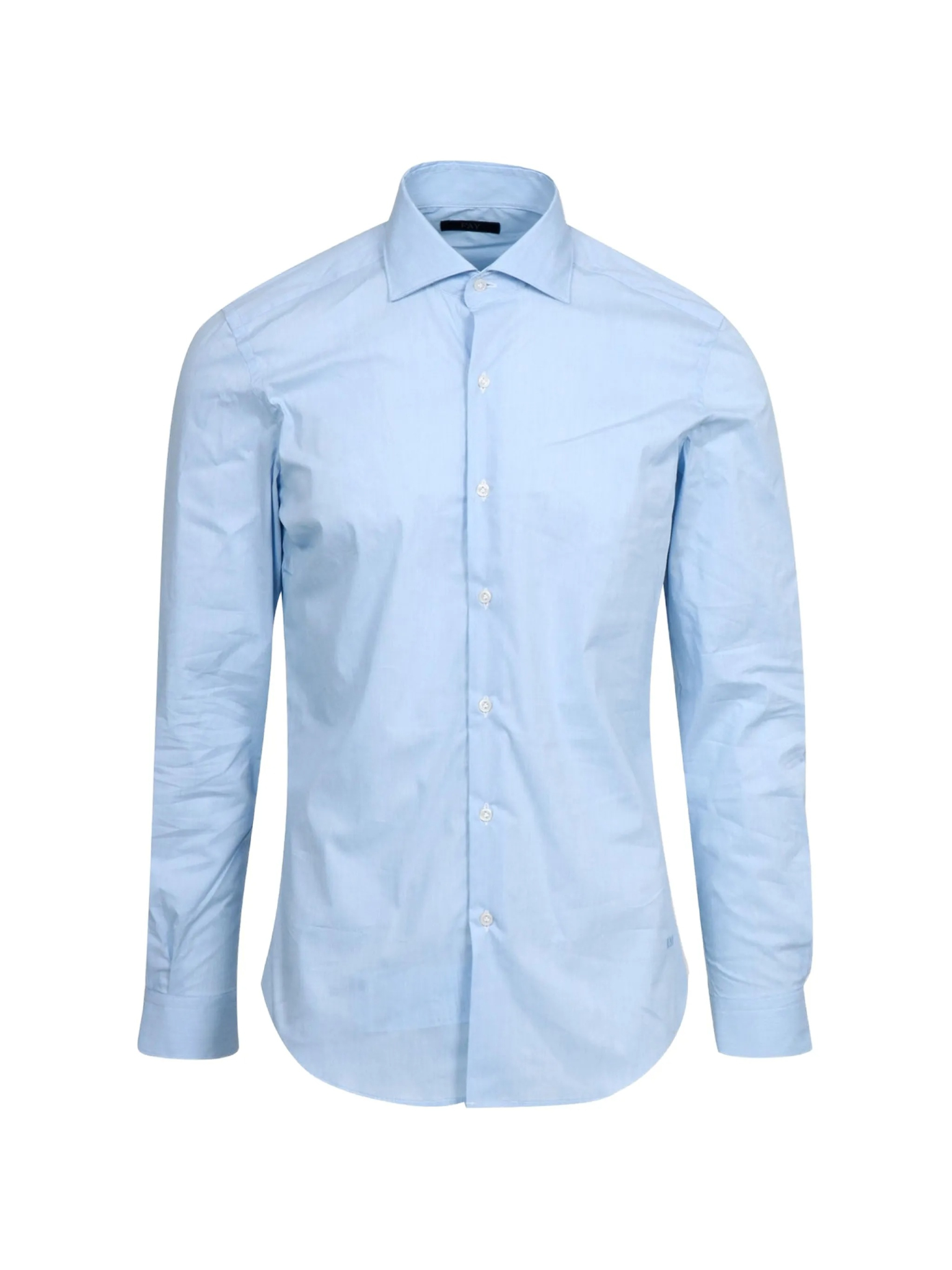 [Fay] Shirts Long Sleeve SS26 NCMA152259S WJH