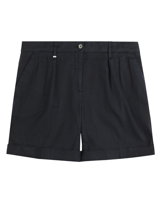 [Fay] Shorts SS26 NTW8352547T XMR