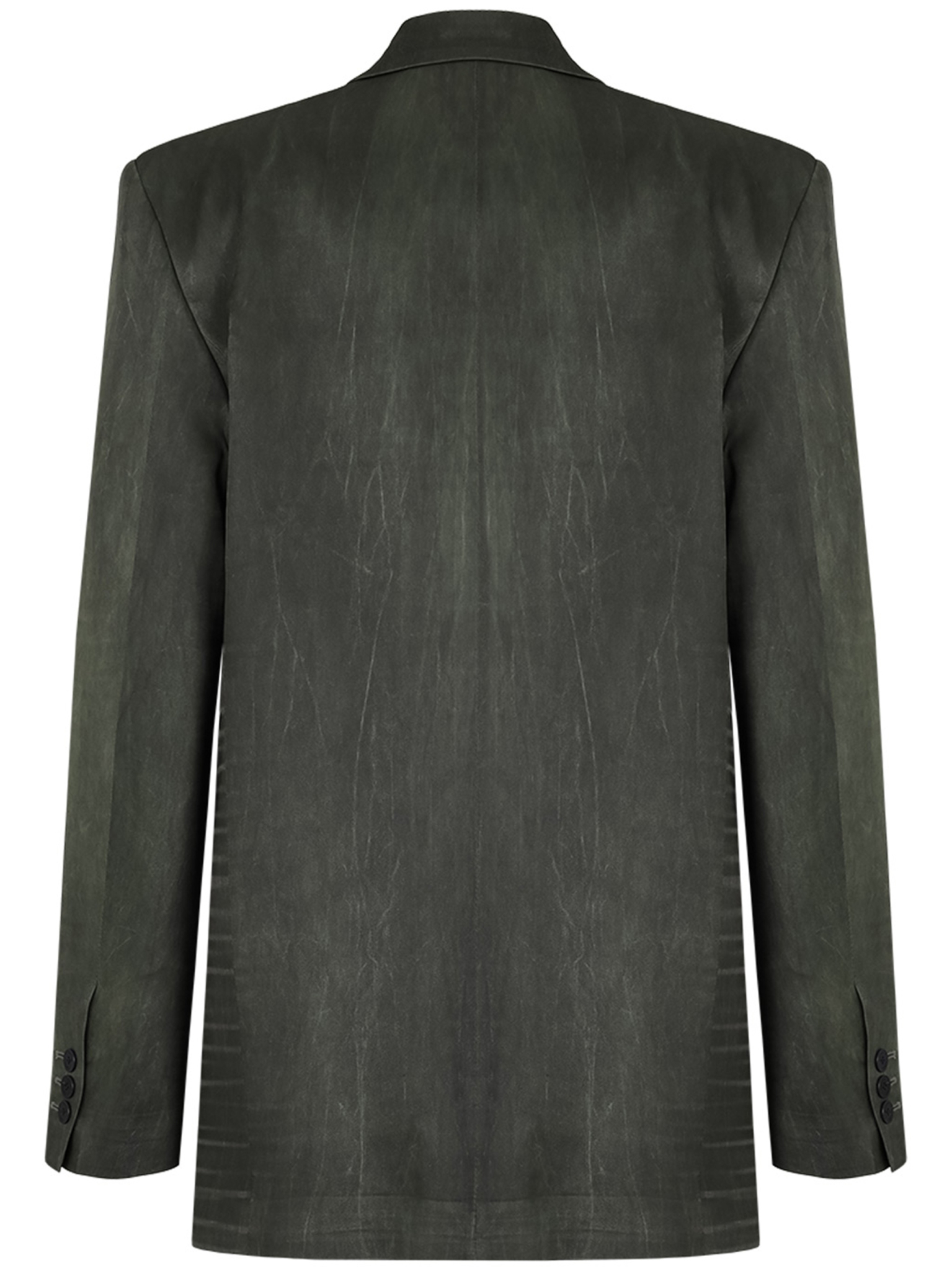 [Seafarer] Blazer SS26 SWJ0147 TVF0055 000