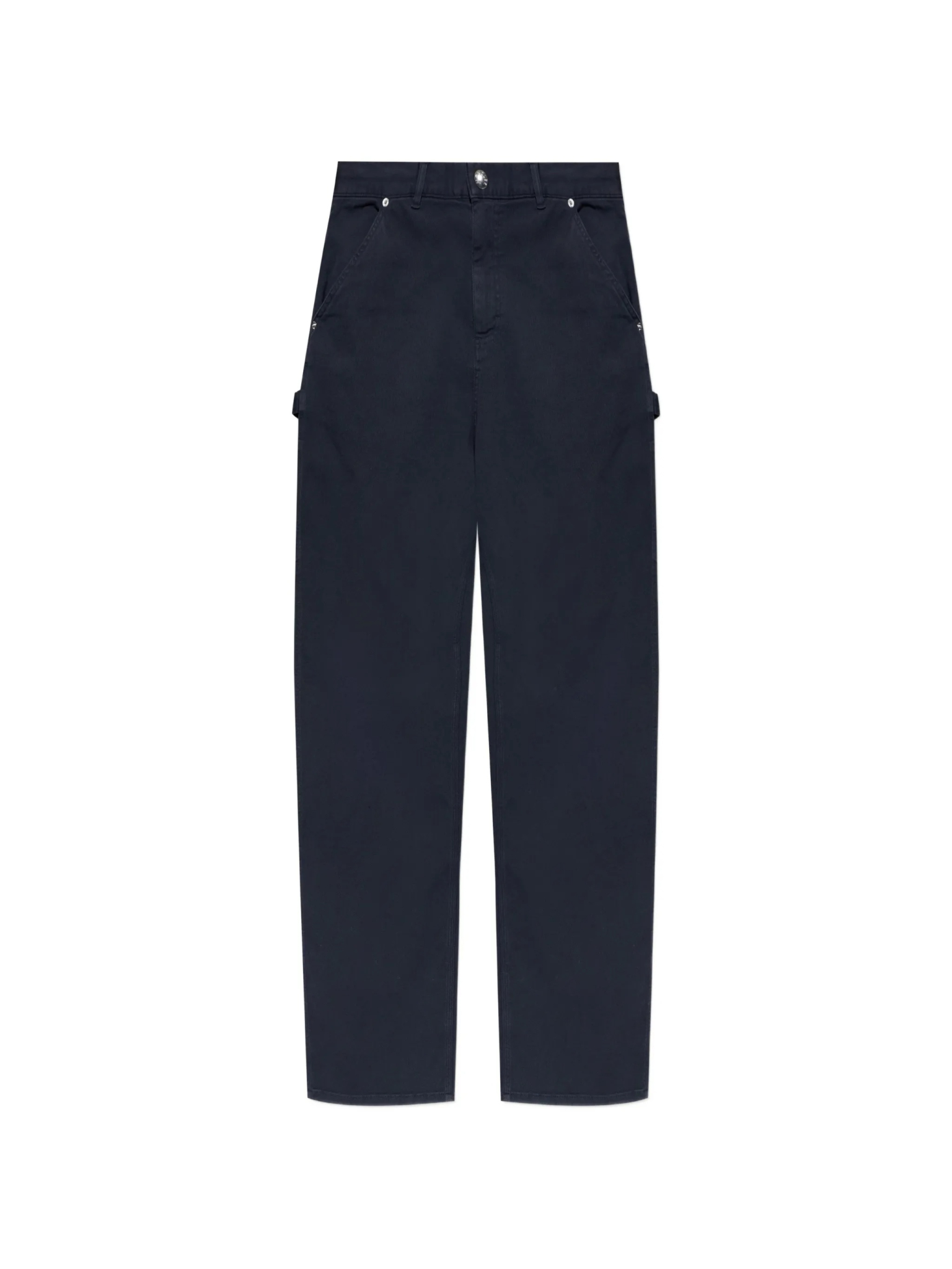[Moncler] Training Pants SS26 2A00015 5999Z