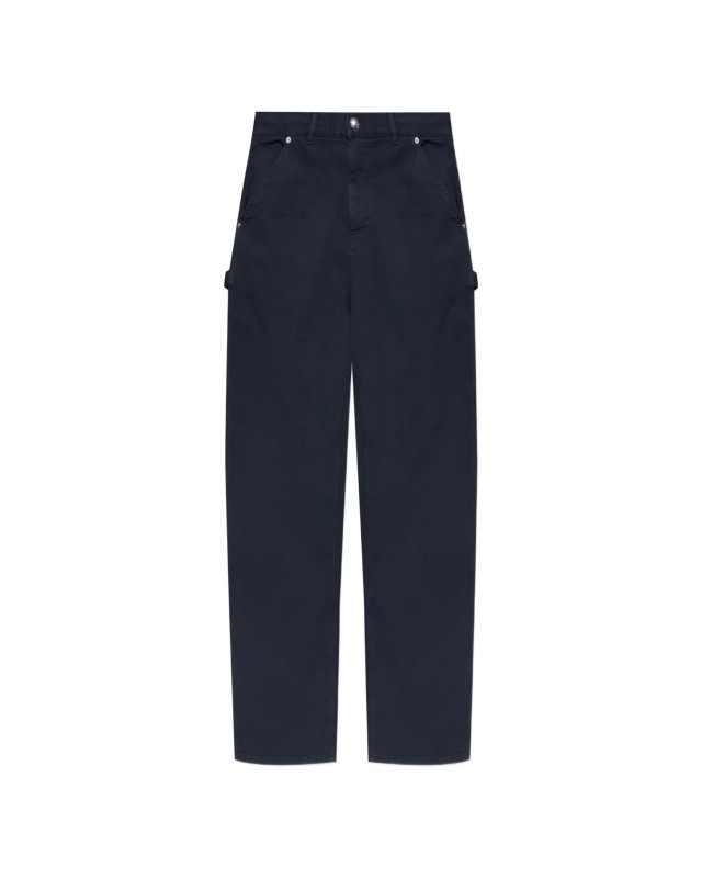 [Moncler] Training Pants SS26 2A00015 5999Z