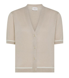 [CRUNA] Knitwear SS26 GRACE 2653