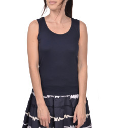 [Gran Sasso] Tank top SS26 60270 80301