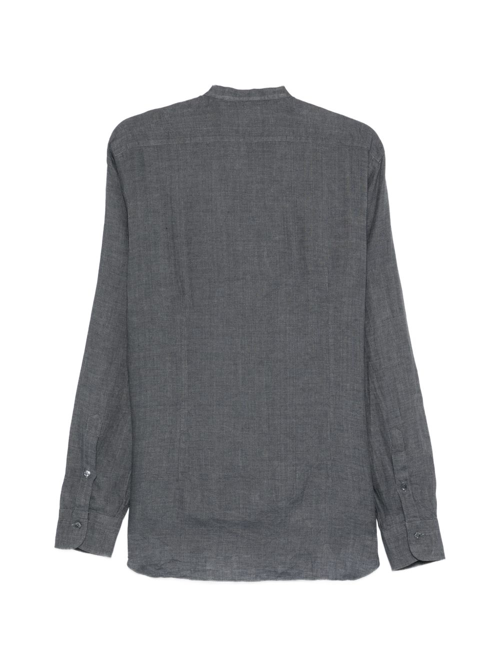 [Barba] Shirts Long Sleeve SS26 LIU78P0154115U5