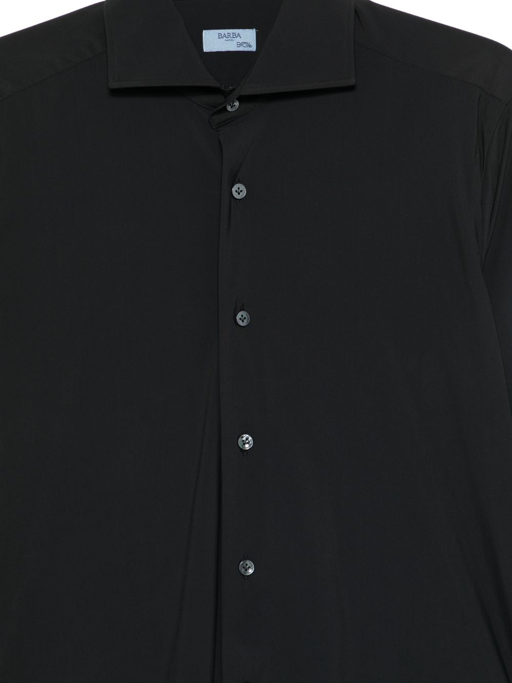 [Barba] Shirts Long Sleeve SS26 CKU13P0154174U5