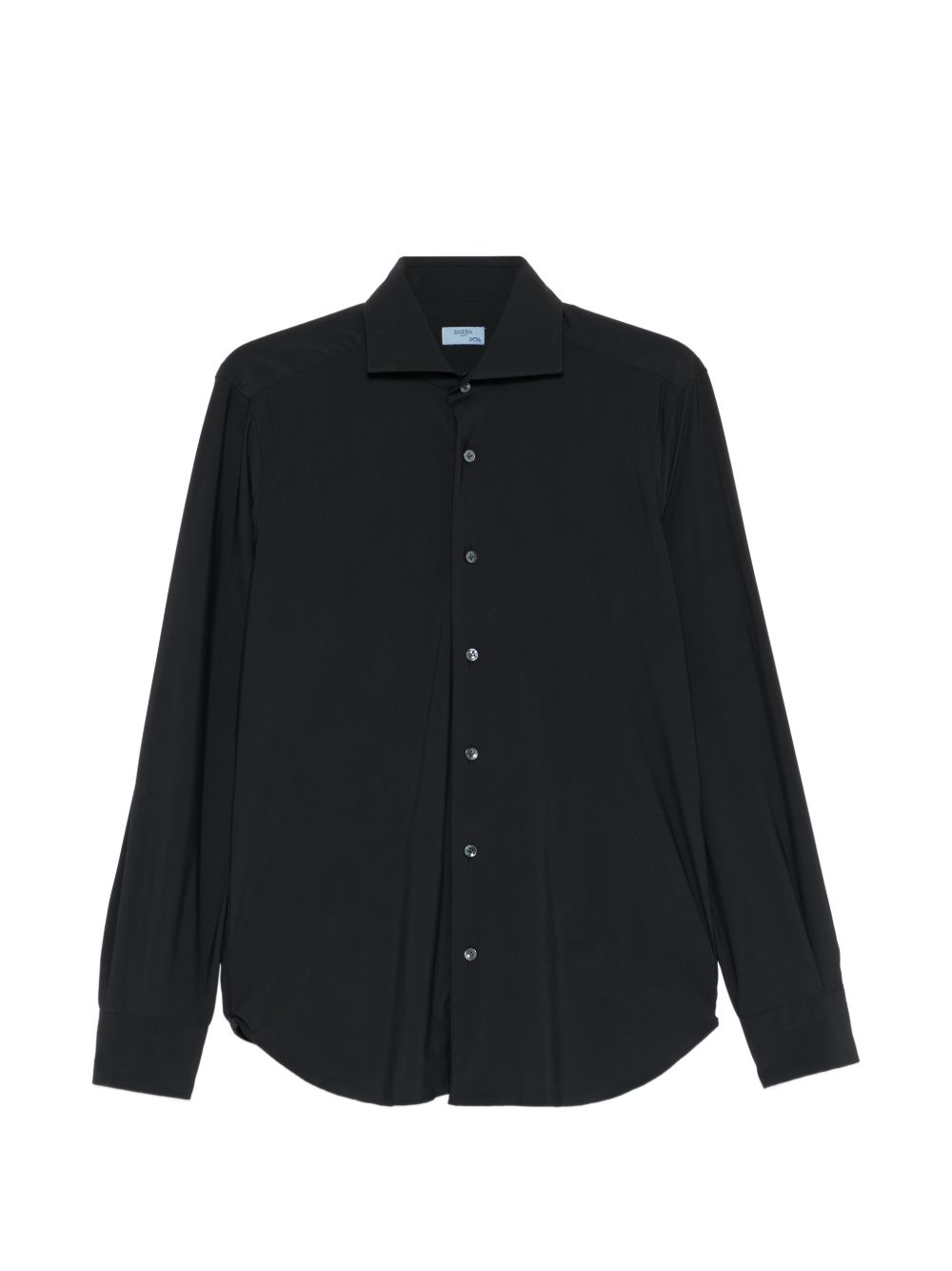 [Barba] Shirts Long Sleeve SS26 CKU13P0154174U5