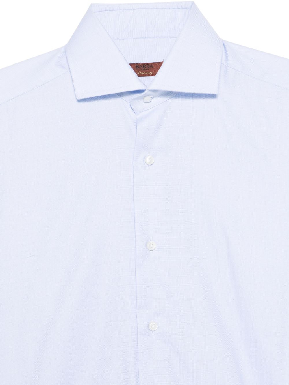 [Barba] Shirts Long Sleeve SS26 I1U13P0154207U2