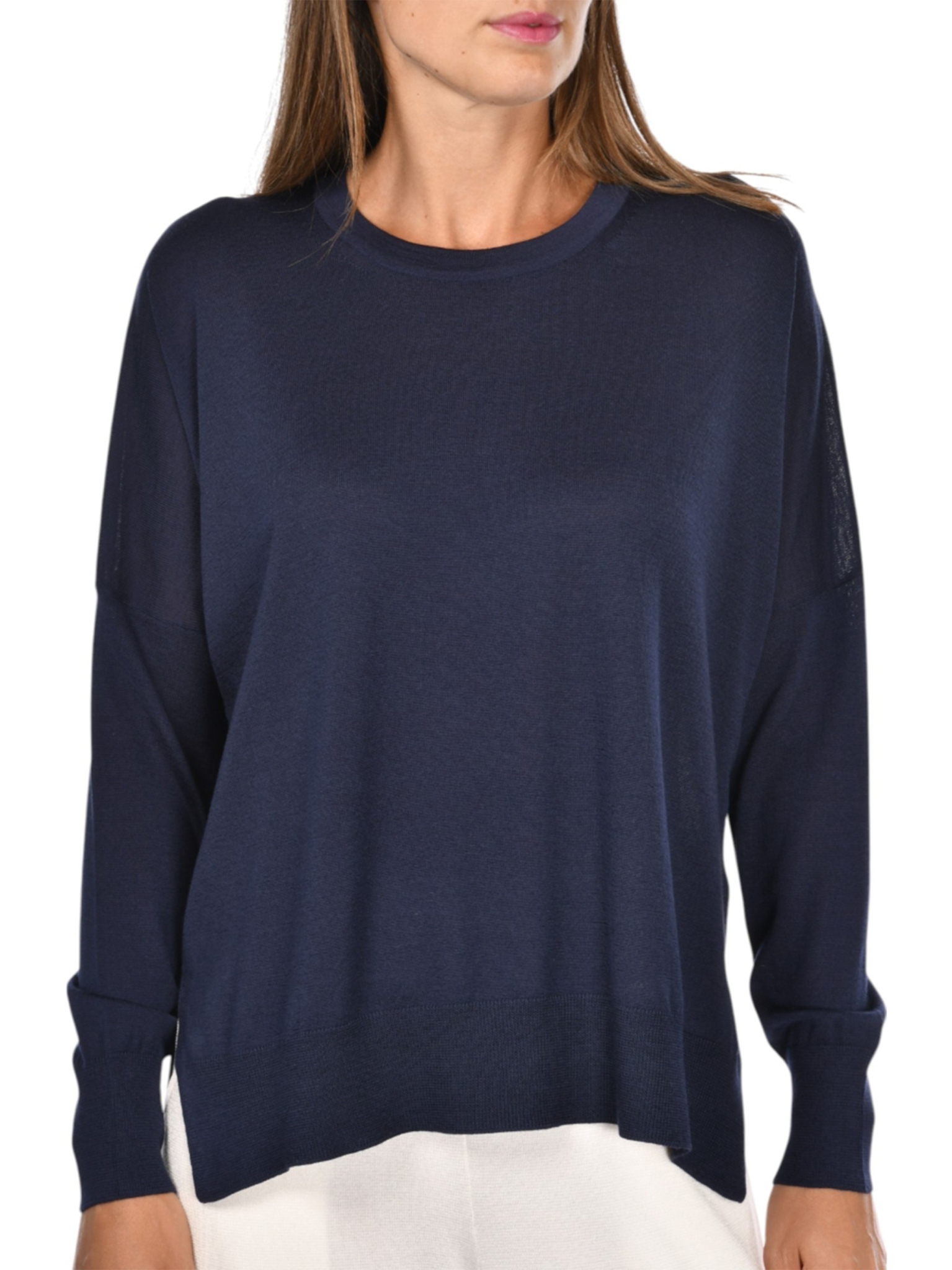[Gran Sasso] Knitwear SS26 43230 14730