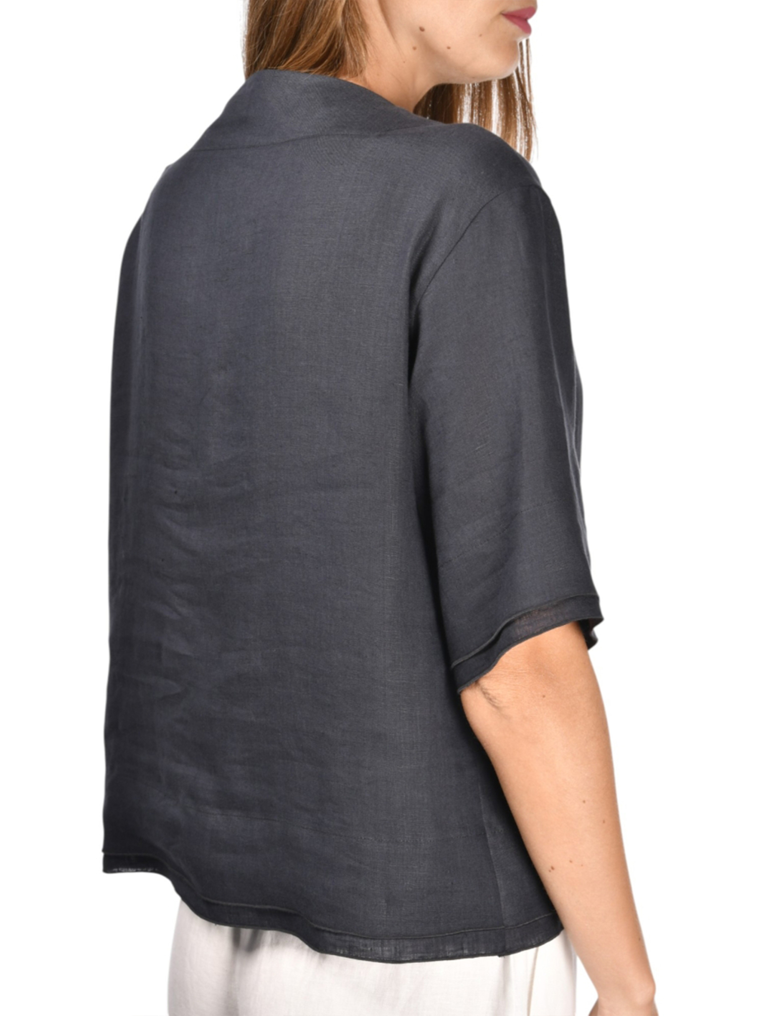 [Gran Sasso] T-shirts Short Sleeve SS26 61238 50000