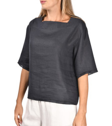 [Gran Sasso] T-shirts Short Sleeve SS26 61238 50000