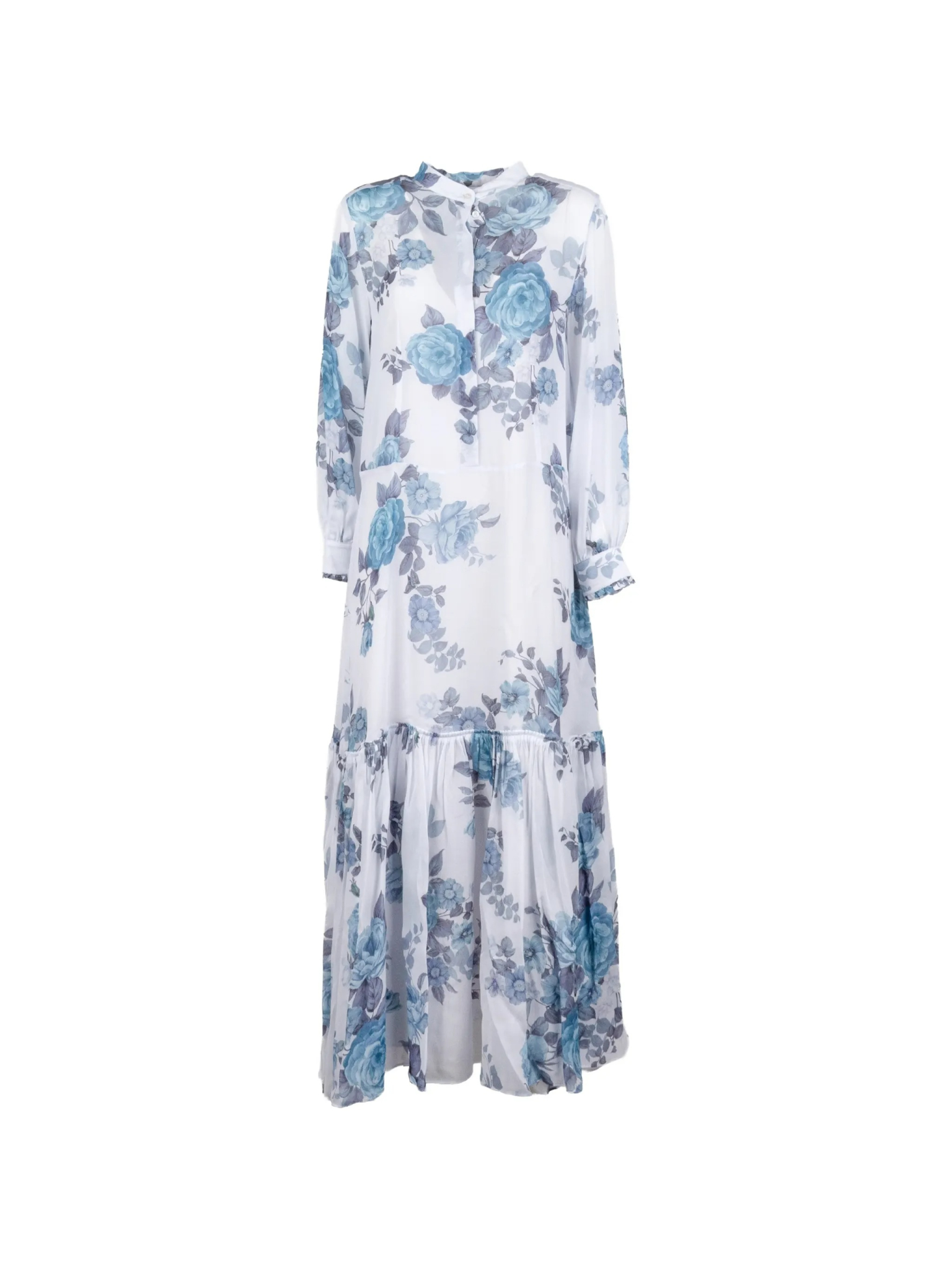 [Marella] Long sleeve dress SS26 2613221231200